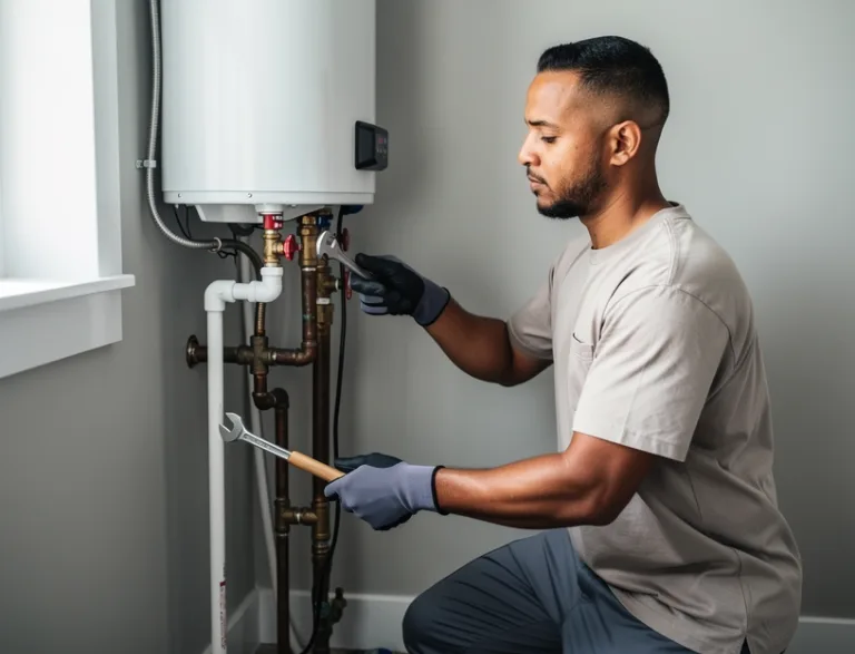 Boiler Reparatie Tongeren